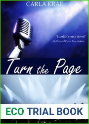 Turn the Page (My Once and Future Love, #2.5)
