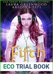 Fifth Round (The Renegade Dragons #2)