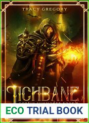 Lichbane (Goblin Summoner #2)