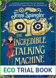The Incredible Talking Machine