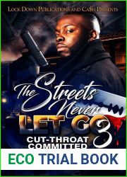 The Streets Never Let Go 3: Cut-Throat Committed