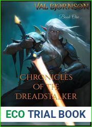 Chronicles of the Dreadstalker: The Sword Of Redemption