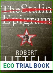 The Stalin Epigram