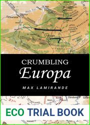 Crumbling Europa (Blitzkrieg Alternate, #8)