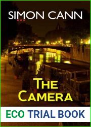 The Camera (Leathan Wilkey, #3)