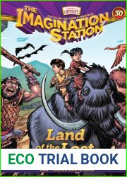 Land of the Lost (AIO Imagination Station Books)