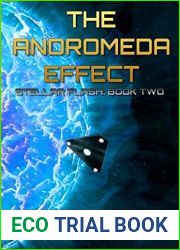 The Andromeda Effect (Stellar Flash #2)