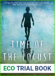 Time of the Locust