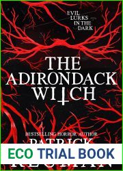 The Adirondack Witch