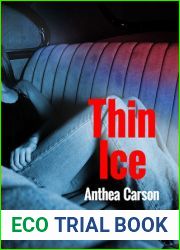 Thin Ice (The Oshkosh Trilogy)