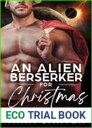 An Alien Berserker for Christmas (Warriors of the Lathar, #17)