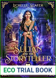 The Sultan and the Storyteller (A Villain|s Ever After, #2)