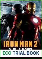 Iron Man and Iron Man 2