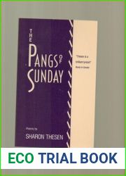 The Pangs of Sunday