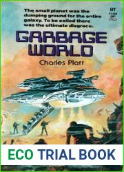 Garbage World