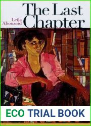 Last Chapter
