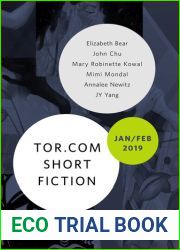 Tor.com Short Fiction