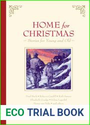 Home for Christmas: Stories for Young and Old