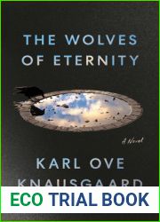 The Wolves of Eternity