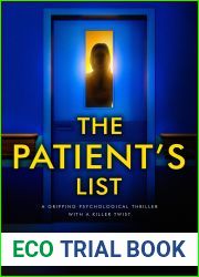 The Patient|s List