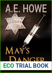 May|s Danger (Larry Macklin Mysteries #7)