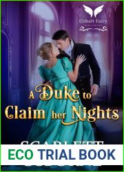 A Duke to Claim Her Nights