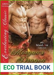 Morgan|s Dragon (Unwanted Mates #8)