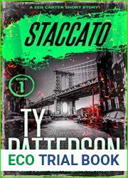 Staccato (Zeb Carter Short Stories #1)
