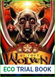 The Twilight Circus (Wolven, #2)