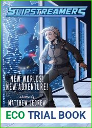 New Worlds! New Adventure!: A Slipstreamers Adventure
