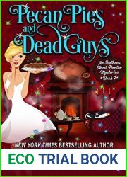 Pecan Pies and Dead Guys (Southern Ghost Hunter Mysteries, #7)