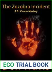 The Zozobra Incident (A BJ Vinson Mystery #1)