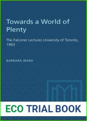 Towards a world of plenty?