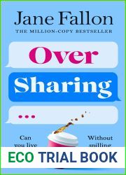 Over Sharing