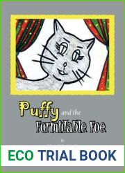Puffy and the Formidable Foe