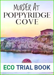 Murder at Poppyridge Cove (Poppyridge Cove #5)