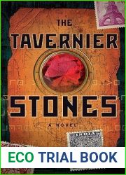 The Tavernier Stones: A Novel