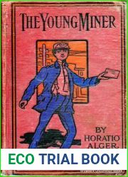 The Young Miner, or Tom Nelson Out West