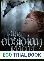 The Obsidian Man