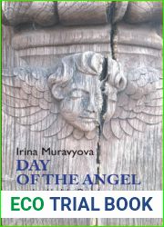 Day of the Angel (Anthem Cosmopolis Writings)