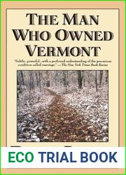 The Man Who Owned Vermont