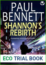 Shannon|s Rebirth (Nick Shannon #8)