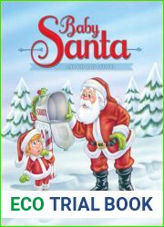 Baby Santa and the Lost Letters