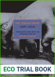 The Stalin Front: A Novel of World War II