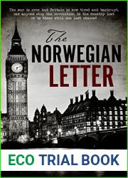 The Norwegian Letter: The Great War has been won at the cost of millions dead and a bankrupt and broken economy. The jobs and homes promised to the returning … soldiers are shown to be a lie and