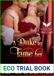 A Duke to Tame her