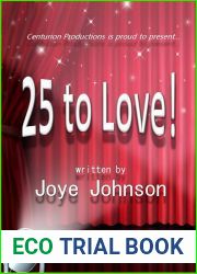 25 to Love!