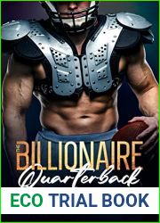 The Billionaire Quarterback (Las Vegas Billionaires #3)
