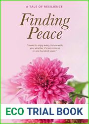 Finding Peace (Tales of Resilience #1)