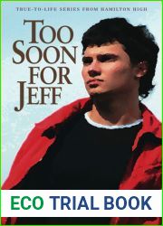 Too Soon for Jeff (Hamilton High, #2)